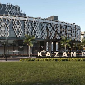 Kazan Plaza 2 6th October - Property For Sale